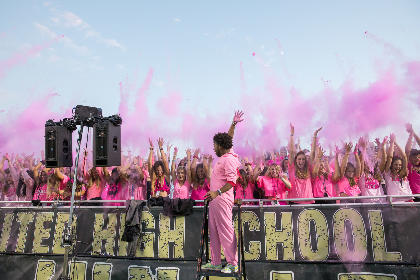 Norman vs Broken Arrow
